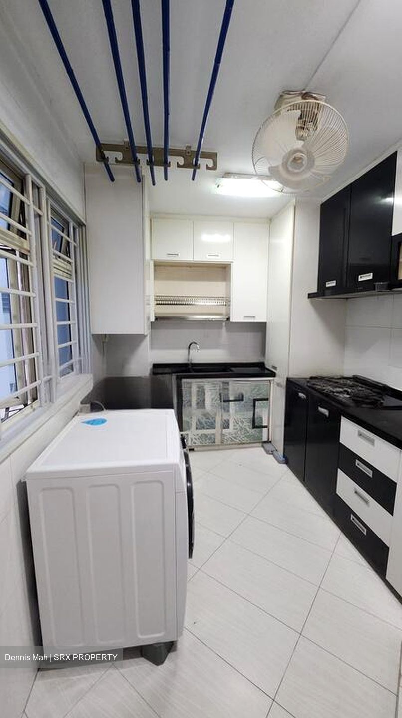 Blk 2A Kallang Heights (Kallang/Whampoa), HDB 5 Rooms #451272541